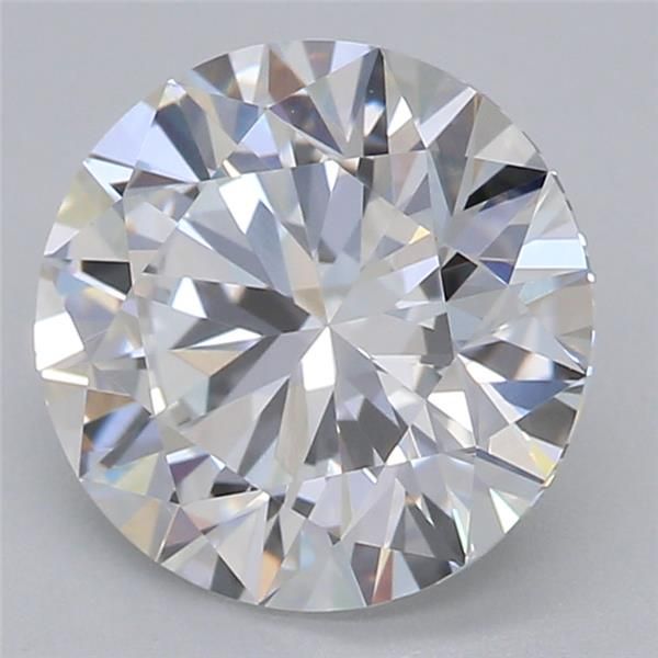 Lab Grown Diamond 1,58Ct D-VS1 Round - IGILG831633872 1
