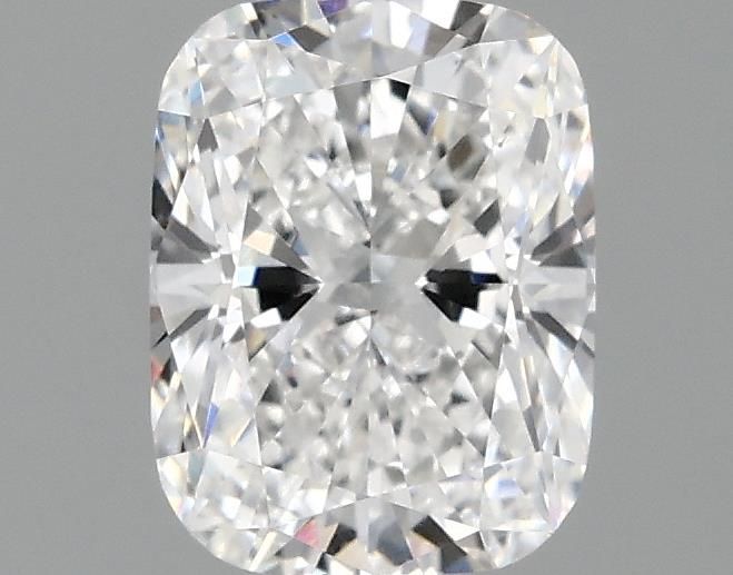 Lab Grown Diamond 1,34Ct E-VVS1 Cushion - IGILG812603988 1