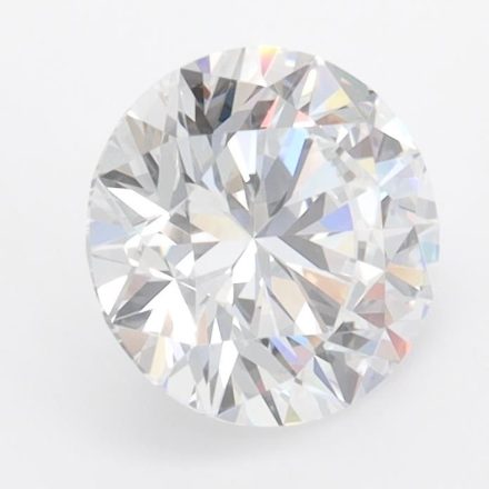 Lab Grown Diamond 1,59Ct D-VVS1 Round - IGILG733524938 1