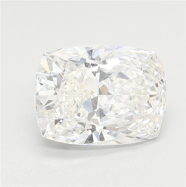 Lab Grown Diamond 2,09Ct E-VVS2 Cushion - IGILG811637659 1