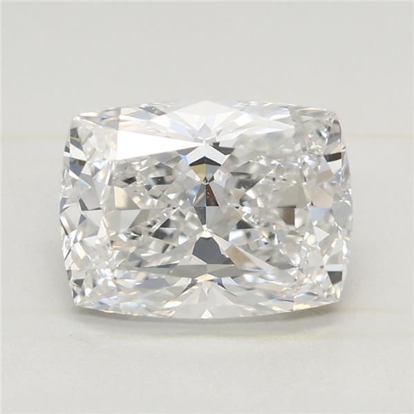 Lab Grown Diamond 2,02Ct F-VS1 Cushion - IGILG811637838 1