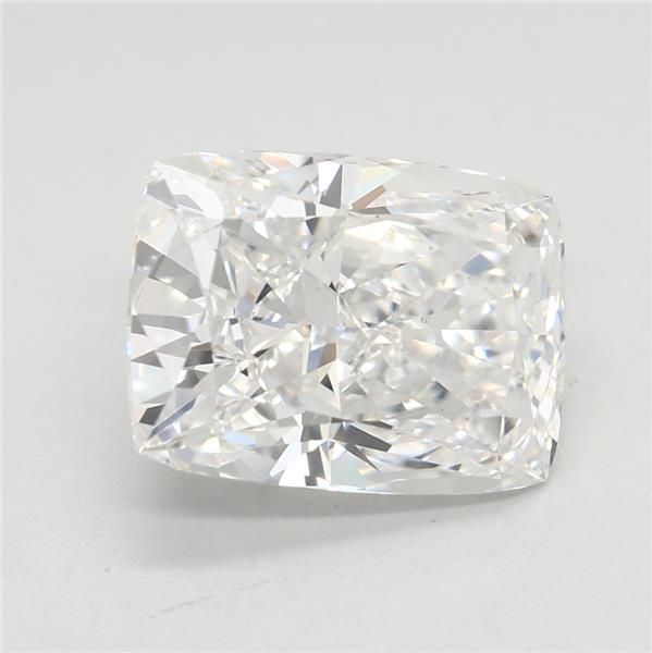Lab Grown Diamond 2,06Ct E-VVS2 Cushion - IGILG811637665 1