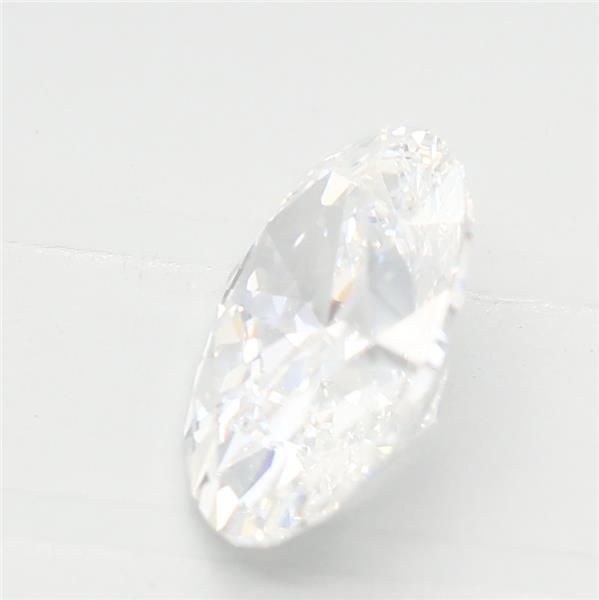 Lab Grown Diamond 1,51Ct D-VVS2 Oval - IGILG794624474 1
