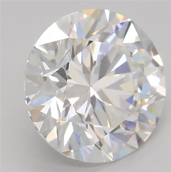 Lab Grown Diamond 1,74Ct D-VVS2 Round - IGILG729555934 1