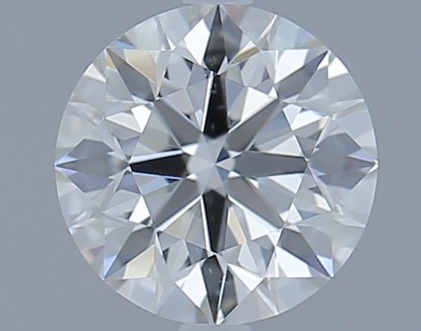 Diamond Natural 1Ct I-VS2 Round - GIA1559026492 1