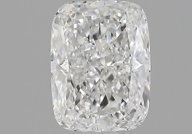 Diamond Natural 1,52Ct G-VS1 Cushion - GIA5546772298 1