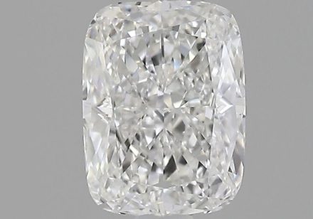 Diamond Natural 1,52Ct G-VS1 Cushion - GIA5546772298 1
