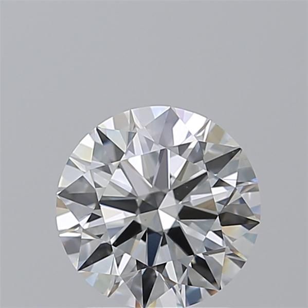 Diamond Natural 1,52Ct D-VS1 Round - GIA6532456139 1