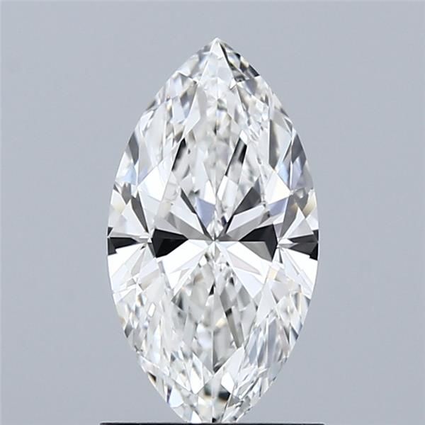 Diamond Natural 1,2Ct H-VS1 Marquise - GIA5543423913 1