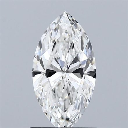 Diamond Natural 1,2Ct H-VS1 Marquise - GIA5543423913 1