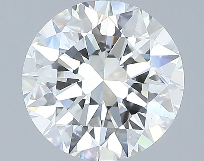 Diamond Natural 1,8Ct F-VS2 Round - GIA6502527624 1