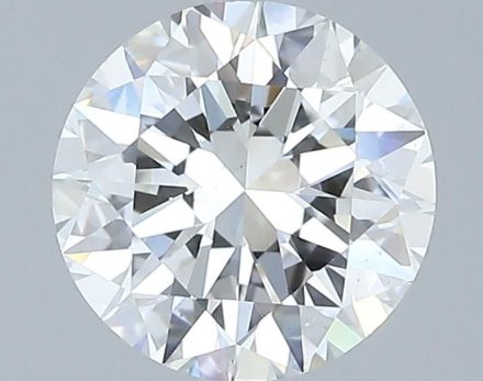 Diamond Natural 1,8Ct F-VS2 Round - GIA6502527624 1
