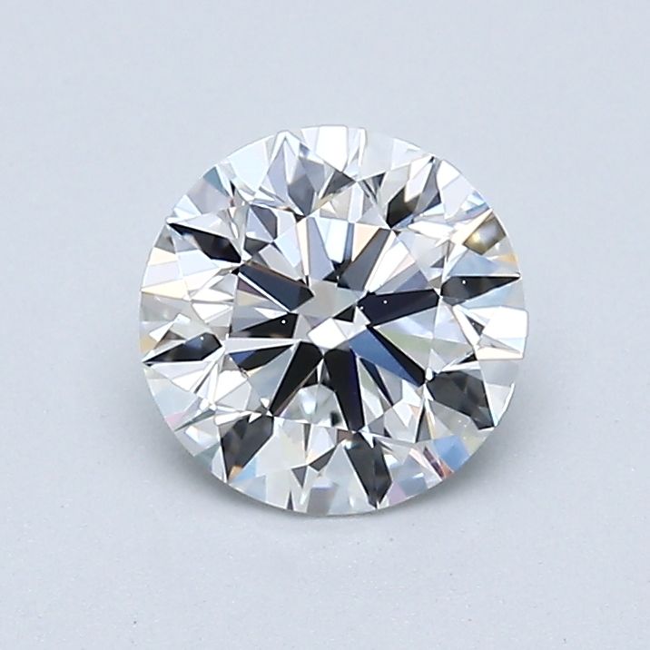 Diamond Natural 1,01Ct E-VS2 Round - GIA6555009819 1