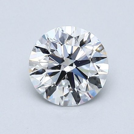 Diamond Natural 1,01Ct E-VS2 Round - GIA6555009819 1
