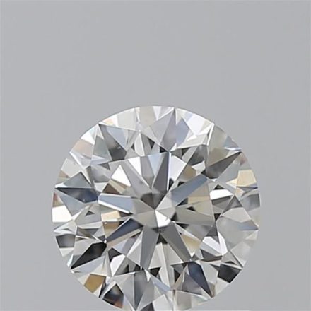 Diamond Natural 1,01Ct F-VS2 Round - GIA5543554192 1
