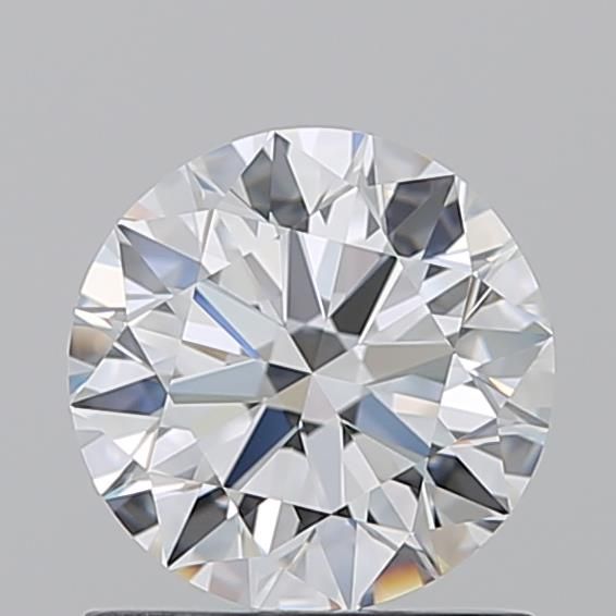 Diamond Natural 1,05Ct D-VVS1 Round - GIA7548771970 1