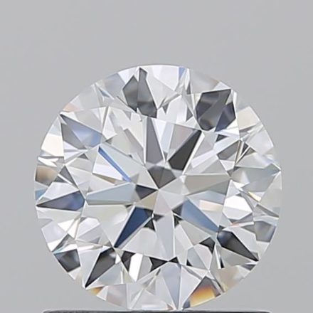 Diamond Natural 1,05Ct D-VVS1 Round - GIA7548771970 1