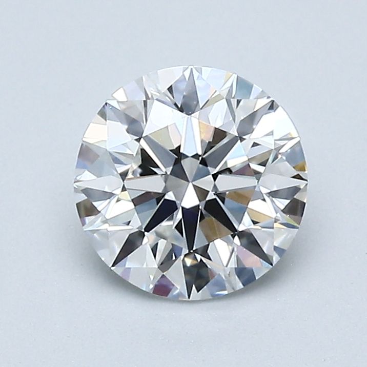 Diamond Natural 1,03Ct E-VVS2 Round - GIA6551115235 1