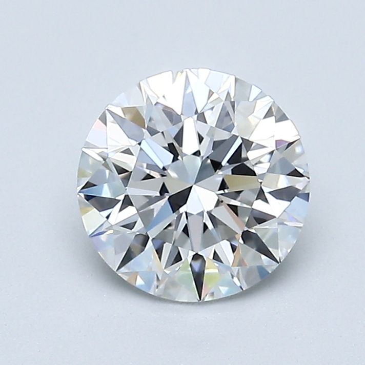 Diamond Natural 1,2Ct E-VVS1 Round - GIA2547721422 1