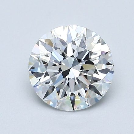 Diamond Natural 1,2Ct E-VVS1 Round - GIA2547721422 1