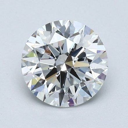 Diamond Natural 1,22Ct G-VVS1 Round - GIA6542287342 1