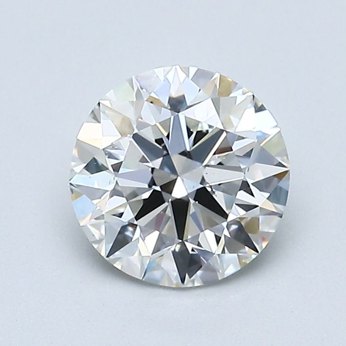 Diamond Natural 1,2Ct H-SI1 Round - GIA1545570415 1