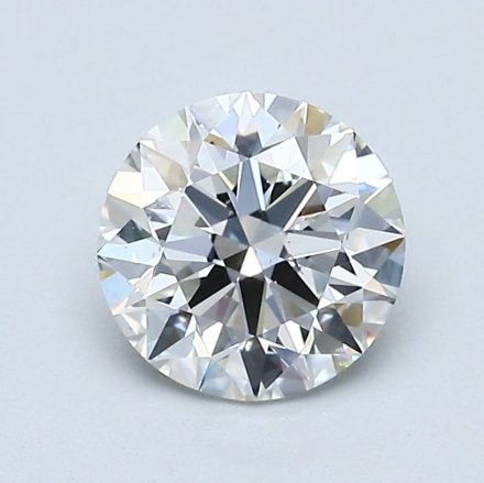 Diamond Natural 1,2Ct H-SI1 Round - GIA1545570415 1