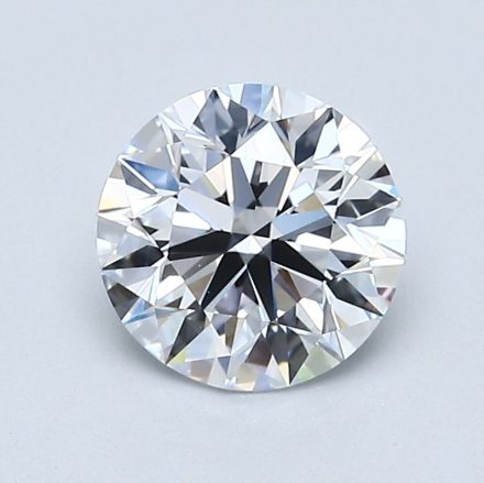 Diamond Natural 1,2Ct D-VVS1 Round - GIA3545797629 1