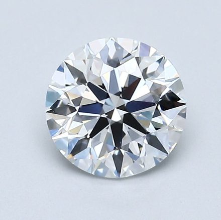 Diamond Natural 1,21Ct E-VVS1 Round - GIA2546260412 1