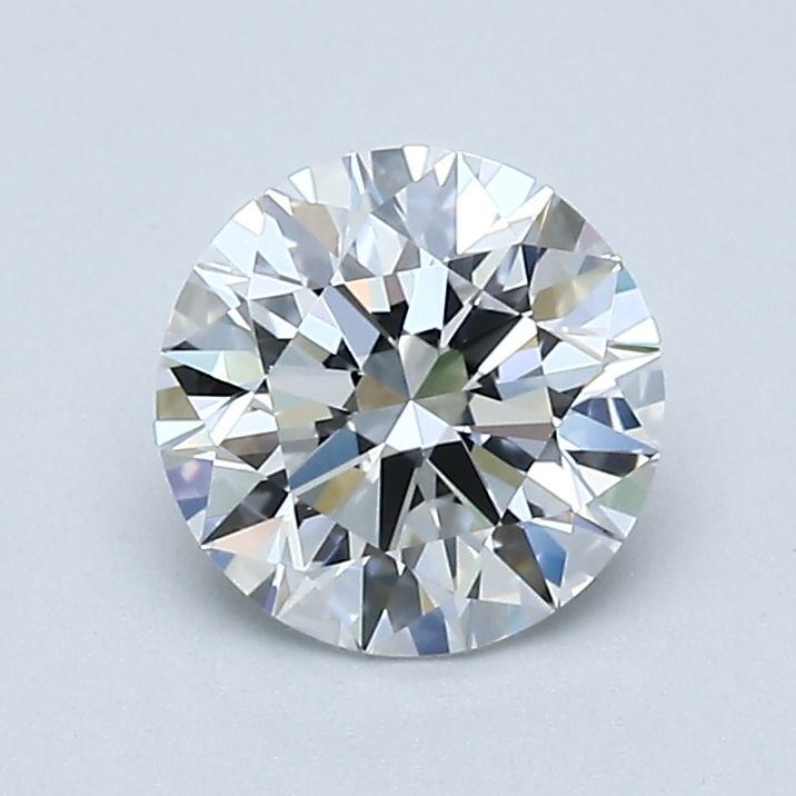 Diamond Natural 1,03Ct E-VVS2 Round - GIA2556062694 1
