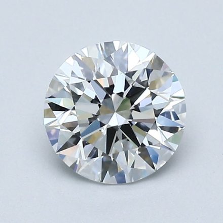 Diamond Natural 1,03Ct E-VVS2 Round - GIA2556062694 1