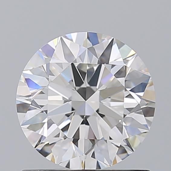 Diamond Natural 1,04Ct F-IF Round - GIA2556647874 1