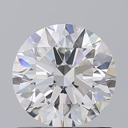 Diamond Natural 1,04Ct F-IF Round - GIA2556647874 1