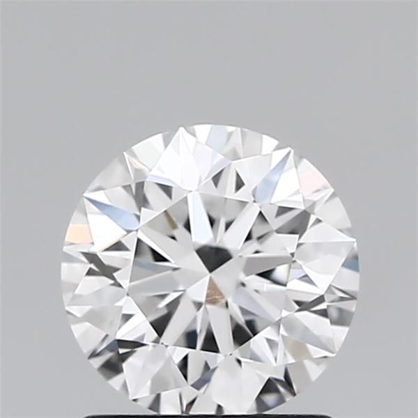 Diamond Natural 1,04Ct D-VVS2 Round - GIA1558179277 1