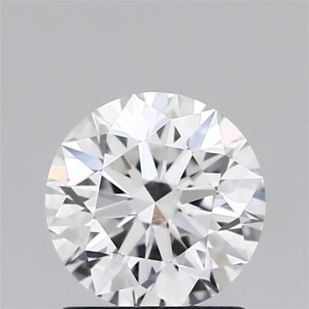 Diamond Natural 1,04Ct D-VVS2 Round - GIA1558179277 1