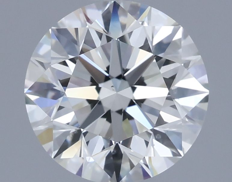 Diamond Natural 1,8Ct I-VS2 Round - GIA3555439623 1