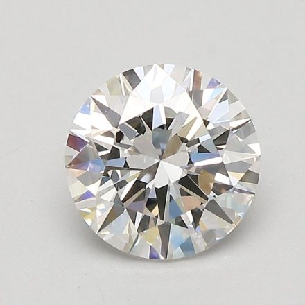 Diamond Natural 1,6Ct E-IF Round - GIA1265518617 1