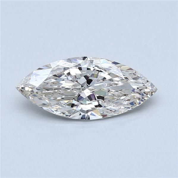 Diamond Natural 1,5Ct I-SI2 Marquise - GIA2554854633 1