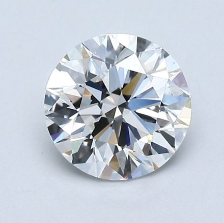 Diamond Natural 1,08Ct F-VS2 Round - GIA6512716930 1