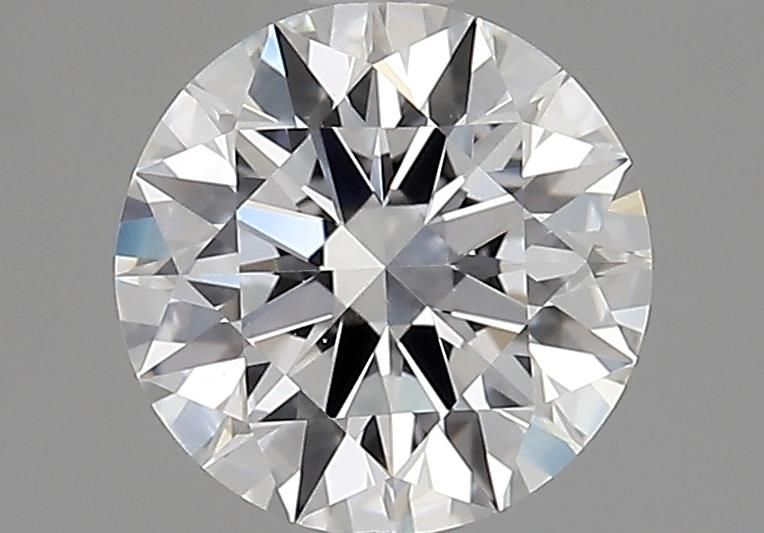 Diamond Natural 1,74Ct E-VS1 Round - GIA2467974369 1