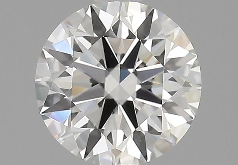 Diamond Natural 1,51Ct I-VVS1 Round - GIA6492759329 1