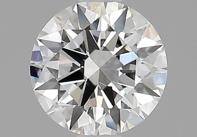 Diamond Natural 1,21Ct G-VVS1 Round - GIA6237421161 1