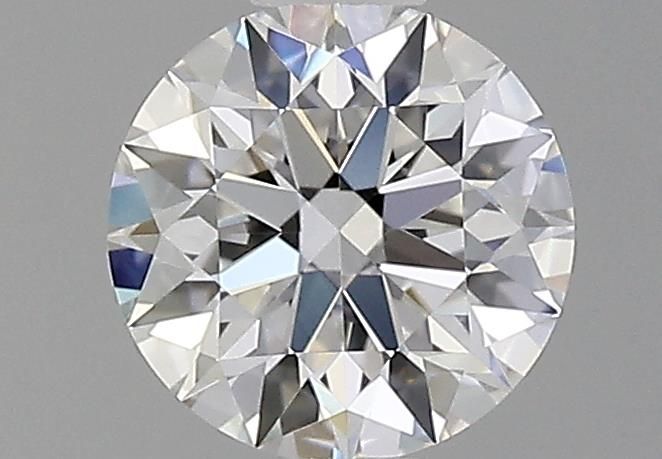 Diamond Natural 1,07Ct F-VVS1 Round - GIA7508100185 1