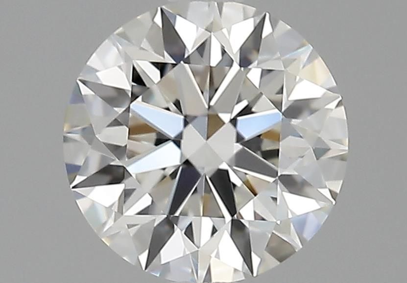 Diamond Natural 1,85Ct I-VVS1 Round - GIA2494758860 1