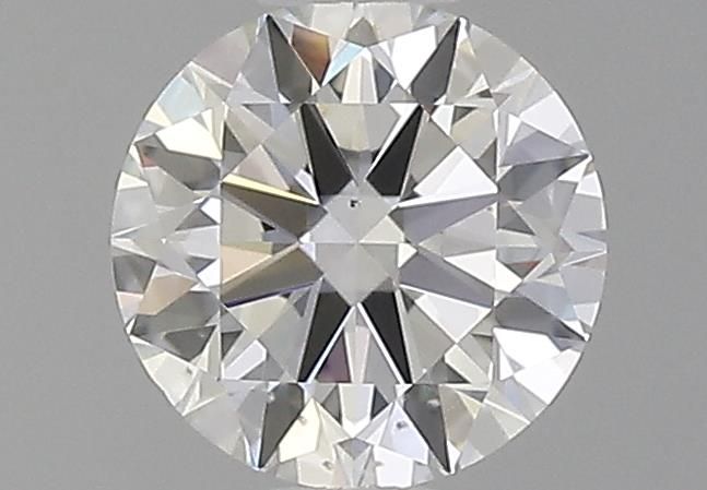 Diamond Natural 1,01Ct I-VS2 Round - GIA1508135169 1