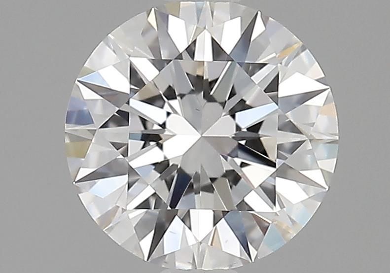Diamond Natural 1,55Ct F-VS2 Round - GIA2494854946 1