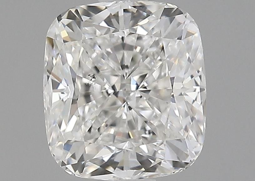 Diamond Natural 1,8Ct F-VS2 Cushion - GIA1347821123 1