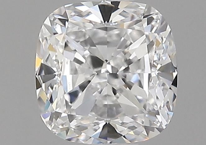 Diamond Natural 1,05Ct E-VVS1 Cushion - GIA1236142112 1