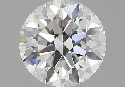 Diamond Natural 1,71Ct H-VVS2 Round - GIA2376973567 1