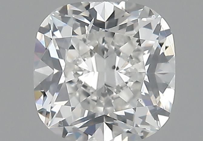 Diamond Natural 1,52Ct H-SI2 Cushion - GIA1467615571 1